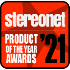 StereoNET: Product of the Year Awards 2021